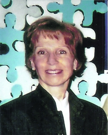 BRAULT ROBERT, SUZANNE 
