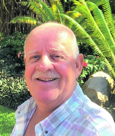 ROBIDOUX, Bernard