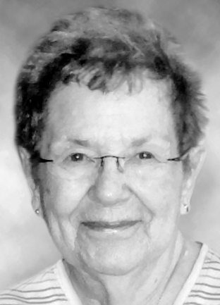 MENARD TANGUAY, Denise