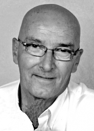 FORAND, Jacques
