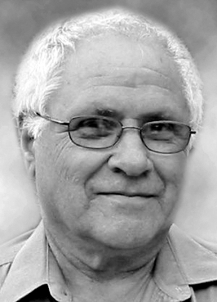 LACASSE, GERARD