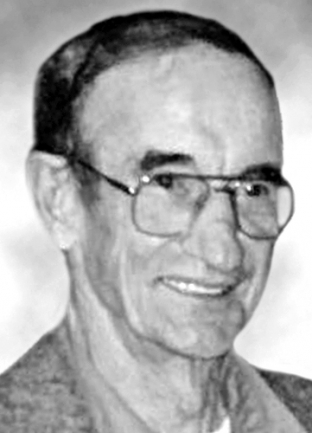 BELANGER, Denis