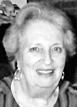 DANEAULT, MARTHA