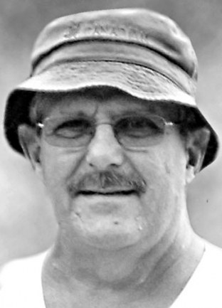 FORTIN, Bernard