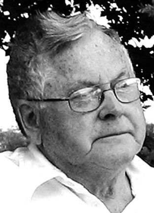 CHAPMAN JOHN