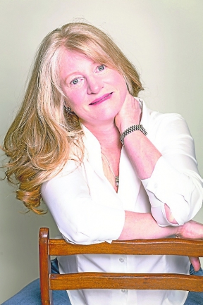 ROUSSEAU, ELYSE