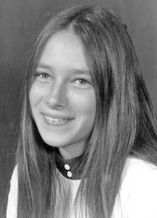 ROMANIUK, Cindy