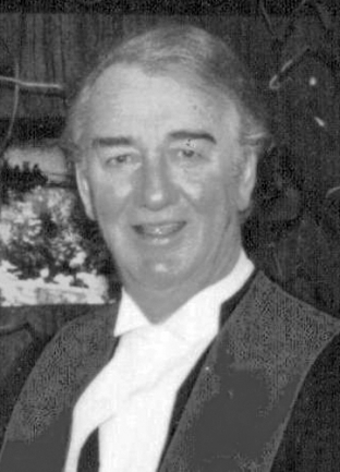 ARSENEAULT,L'Honorable Juge Guy