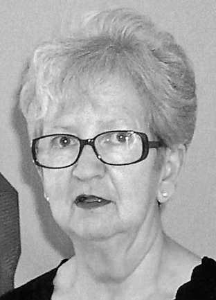LAUZIER, GHISLAINE 