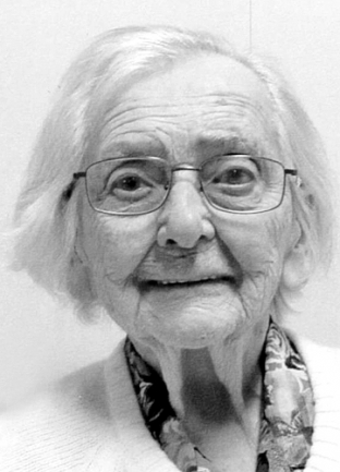 LOISELLE PAQUETTE, PAULINE