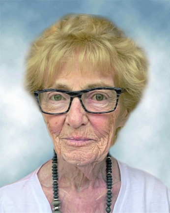 ROBIDOUX TETREAULT, Yvette