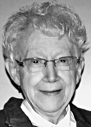 MAYNARD GRENIER, MONIQUE