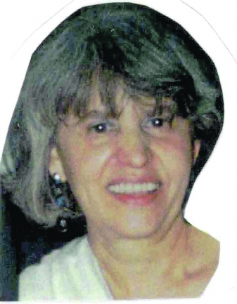 RODRIGUE BERGERON, Jacqueline