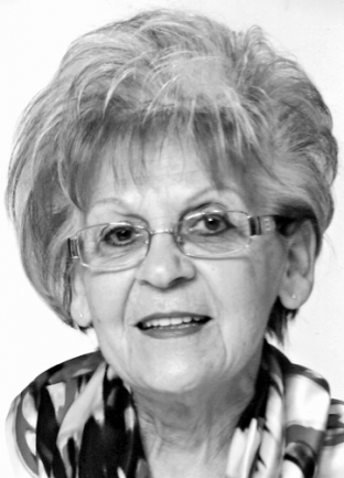 PELLETIER NEE LAVOIE, ALICE