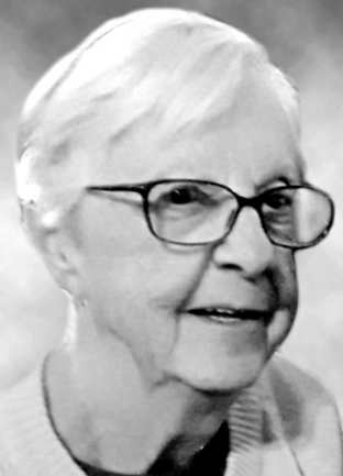 MONAST, Paulette