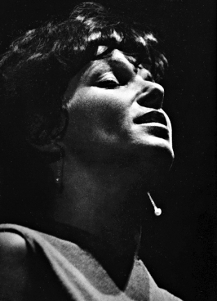 LEYRAC TREMBLAY, Monique