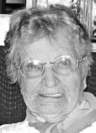 BOUTHILLIER, MARIE ANNE