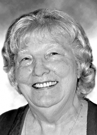 GUERETTE BRILVICAS DEVOYAU, DORIS
