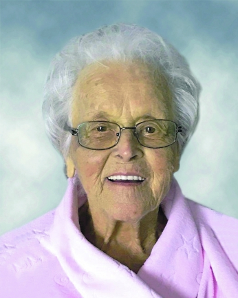 LEBLANC PAQUIN, LORRAINE