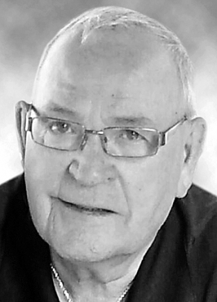PAPINEAU, Richard