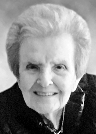 ROBEN, HELGA AGNES