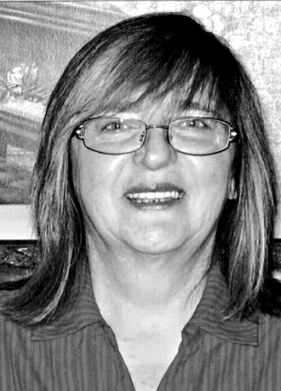 POTHIER, DANIELLE