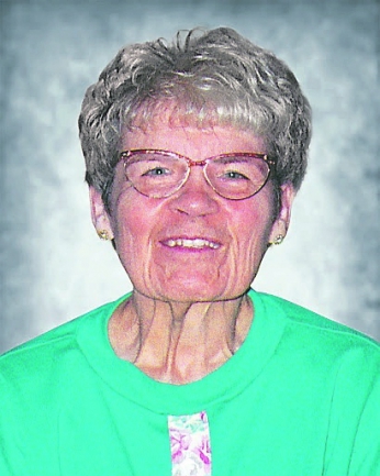 LOISELLE, Rita