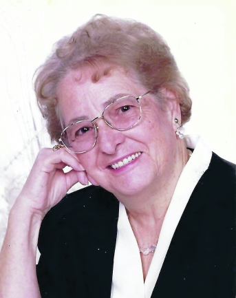 LEDUC GIARD, SIMONNE 