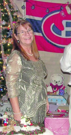 LEDUC, SYLVIE