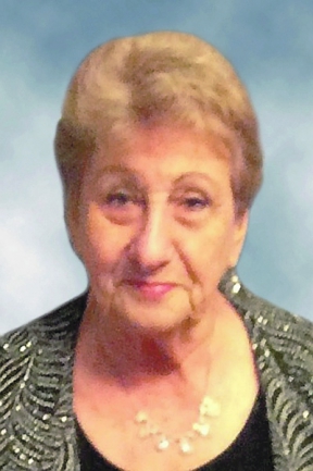 MOREAU BERNIER, CECILE