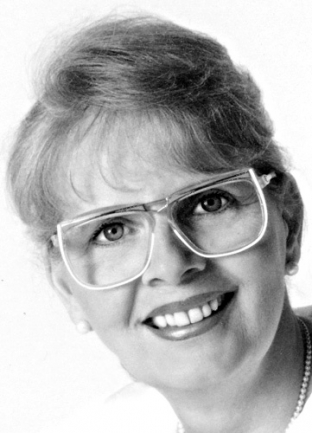 CHARRON, THERESE