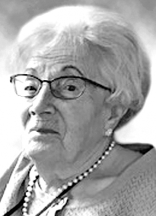 DUCHARME MARTIN, HENRIETTE