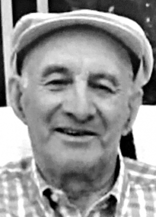 CLOUGH, ALAN