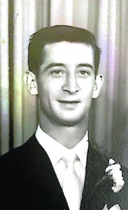 AVERILL, Laurent