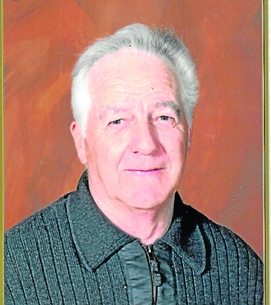 PAQUETTE, ANDRE