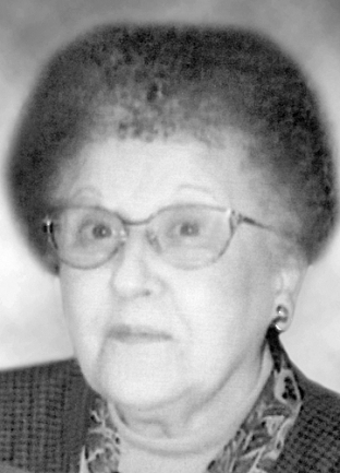 VERONNEAU LUCILLE 