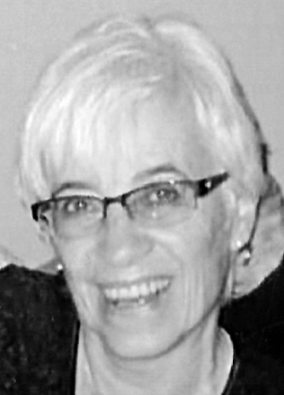 SIMARD NUTTALL, Lise