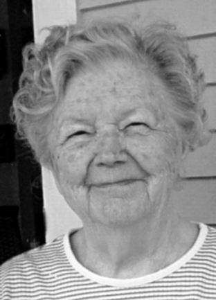 BELLEVILLE, MARGUERITE