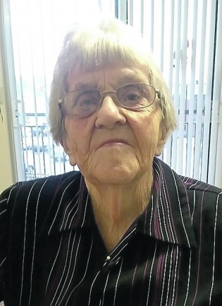 DESJARDINS PLANTE, Suzanne