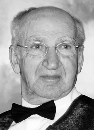 NORMANDIN, JEAN-PAUL
