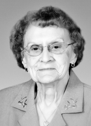 LANDRY, RITA