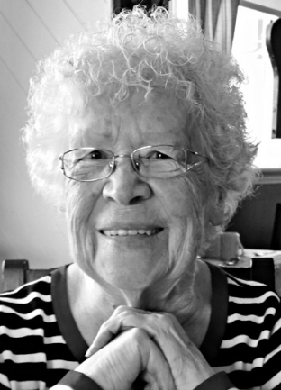 LALIBERTE HAMEL, THERESE