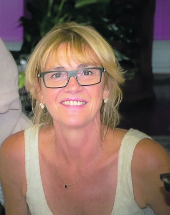 CHARBONNEAU, ELYSE