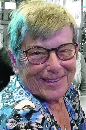 LEVESQUE MORIN, NICOLE