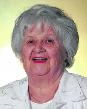 ALARIE HAMEL, THERESE 