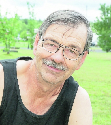 CHOINIERE, ALAIN