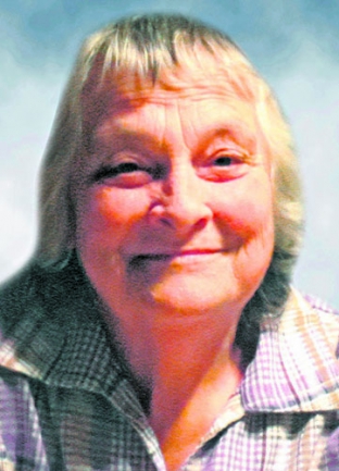 LESSARD PARE, Louisette