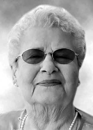 GIROUX WILCOTT, MARIELLE