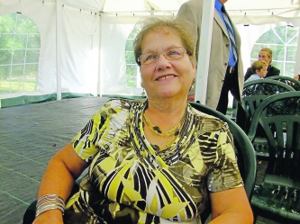 BECHARD, Yolande