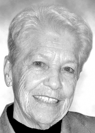 LEFEBVRE CHAUSSE PAULINE